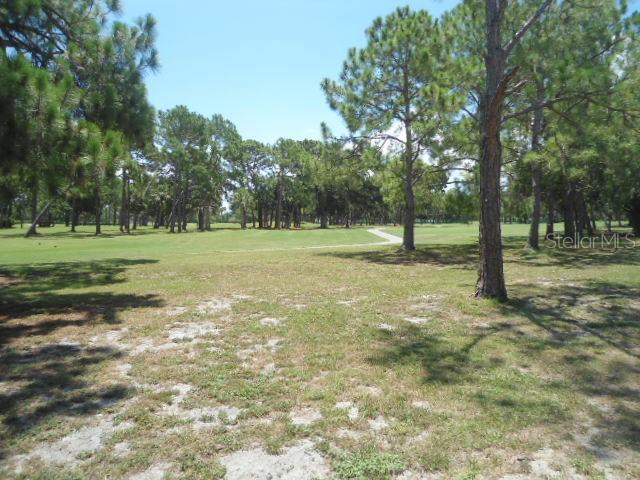 COVE CAY VILLAGE IV - Residential