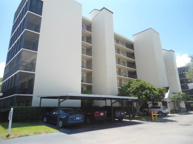 COVE CAY VILLAGE IV - Residential