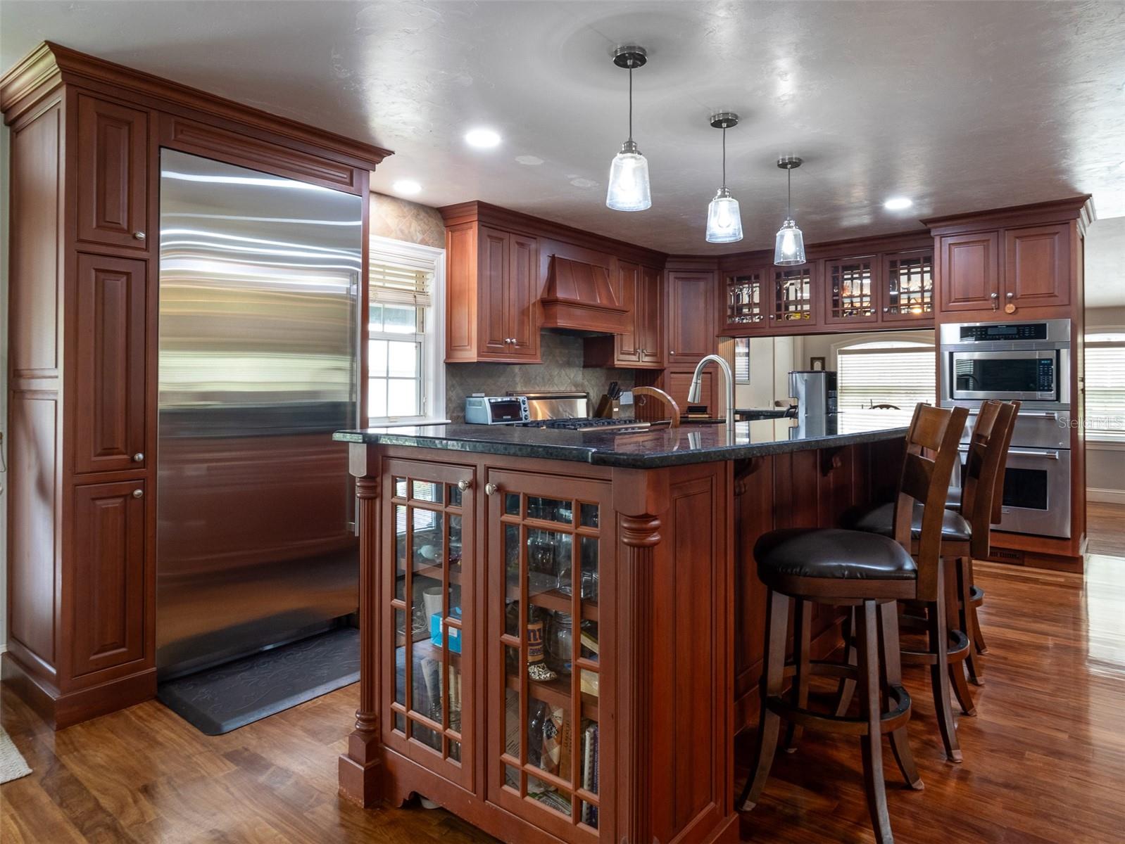 SOUTHERN VIEW FARM - Residential