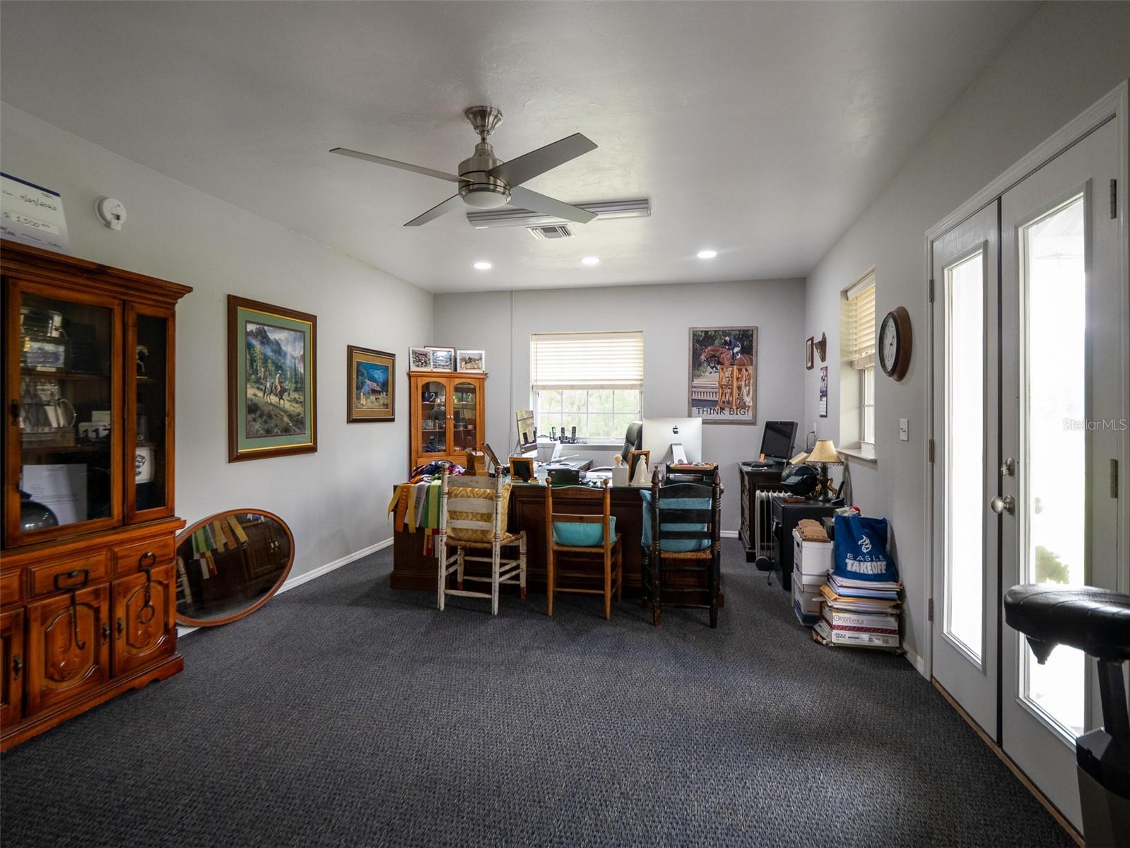 SOUTHERN VIEW FARM - Residential