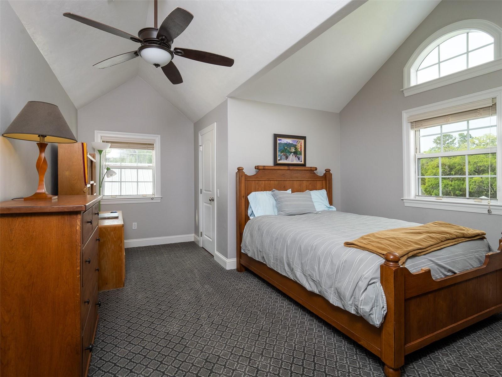 SOUTHERN VIEW FARM - Residential