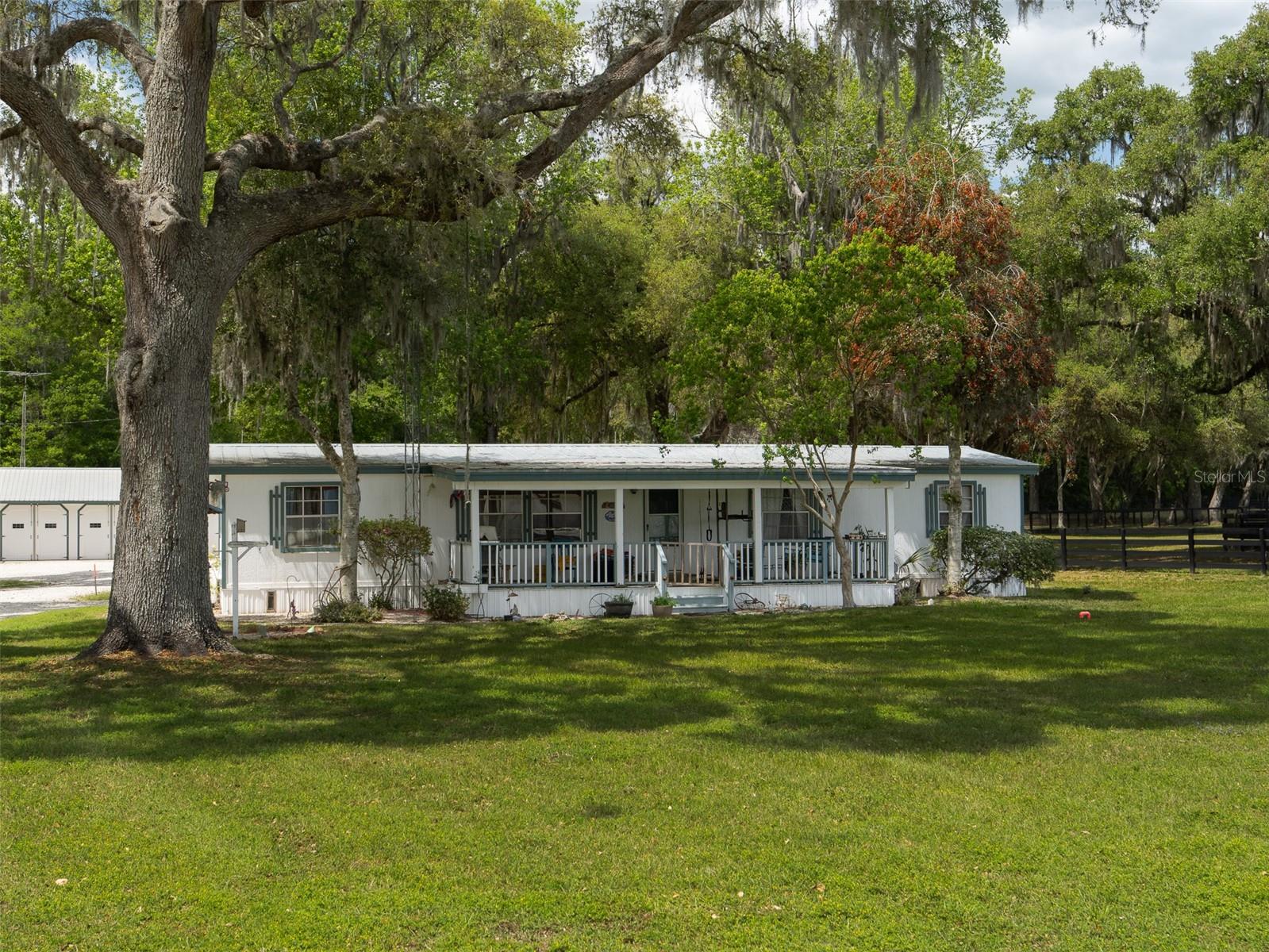 SOUTHERN VIEW FARM - Residential
