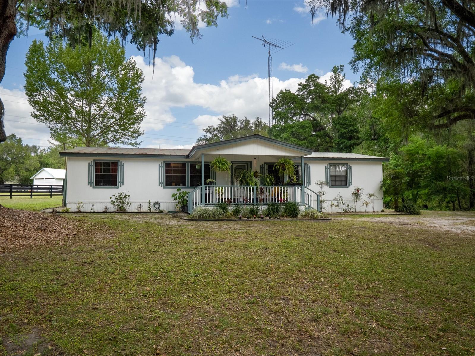 SOUTHERN VIEW FARM - Residential