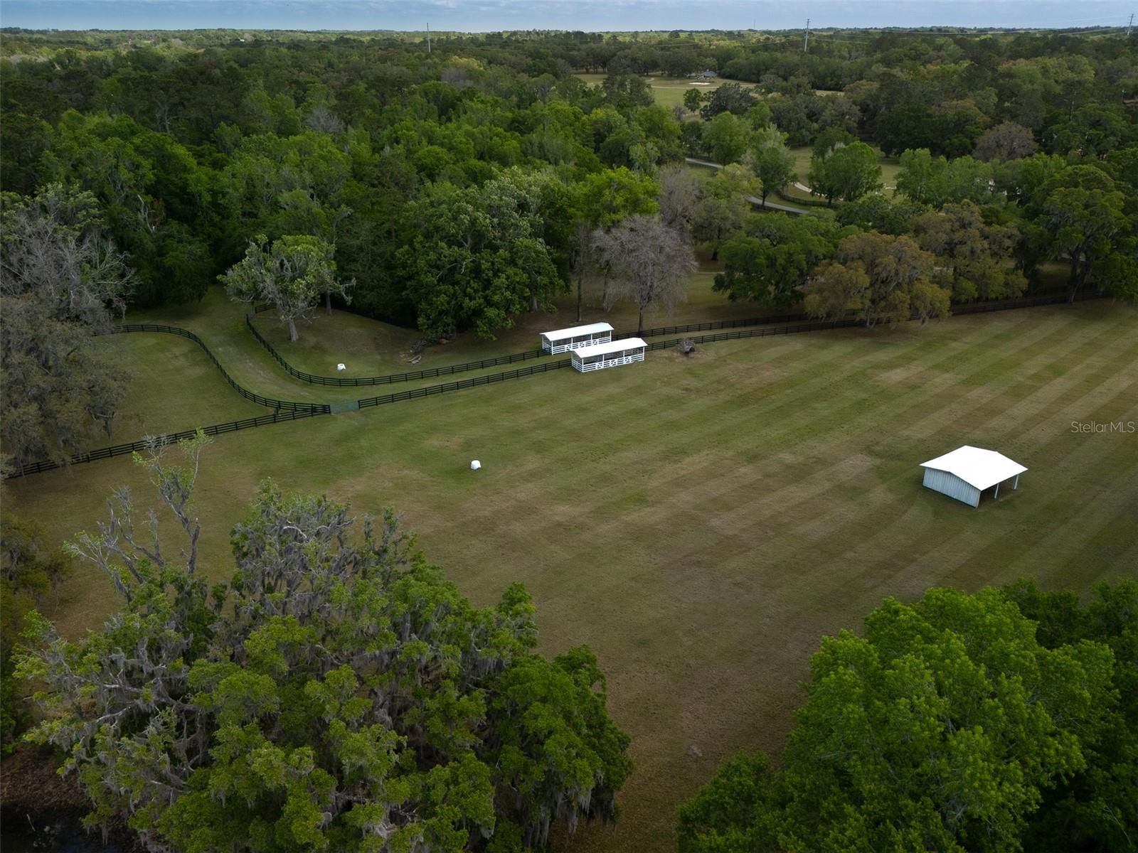 SOUTHERN VIEW FARM - Residential