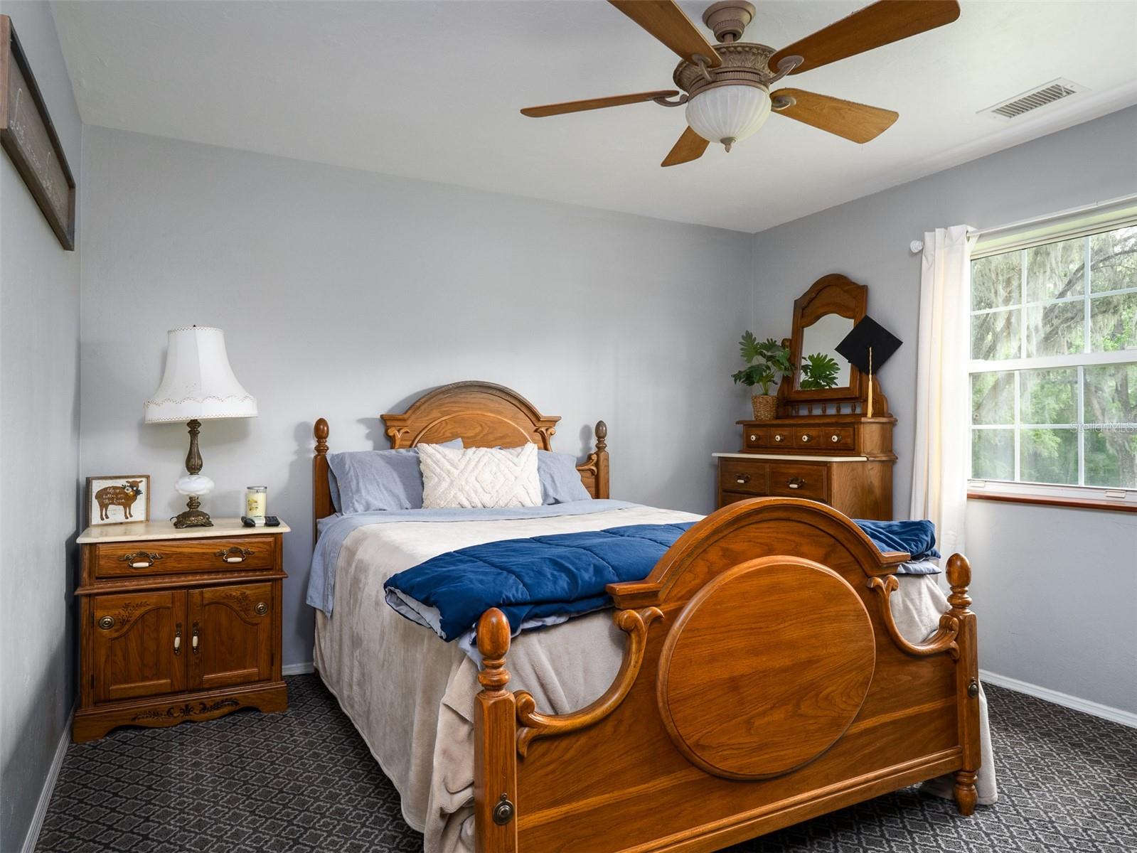 SOUTHERN VIEW FARM - Residential