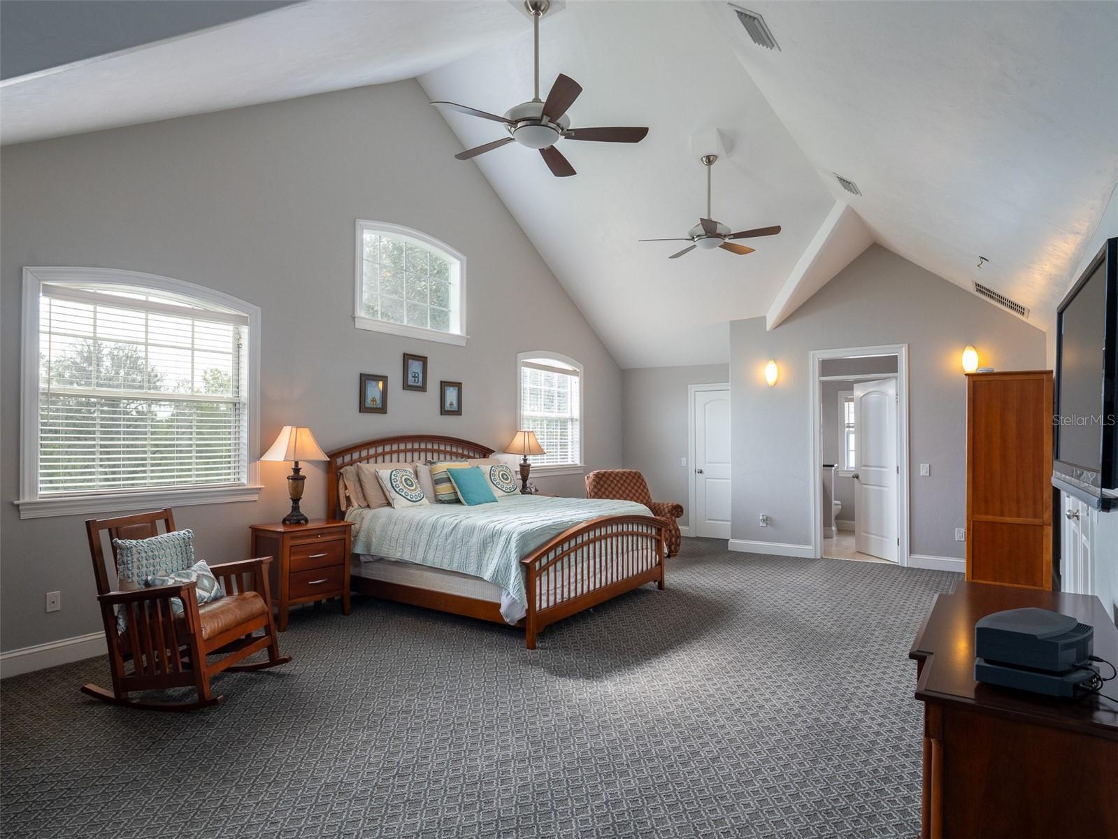 SOUTHERN VIEW FARM - Residential