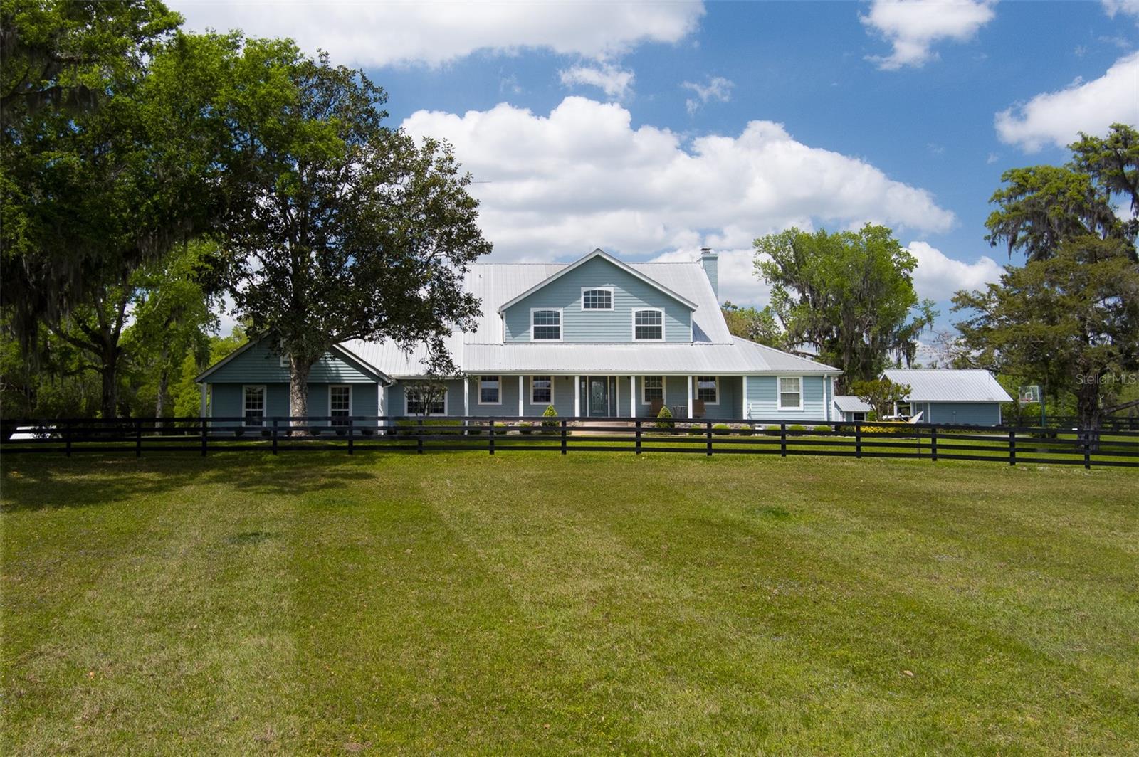 SOUTHERN VIEW FARM - Residential