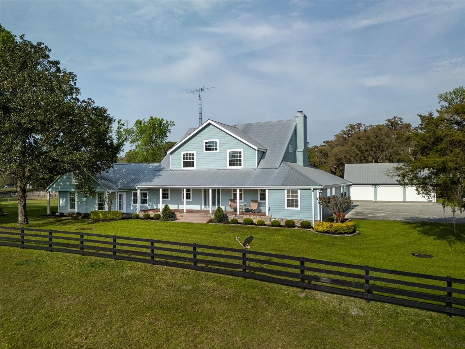 SOUTHERN VIEW FARM - Residential