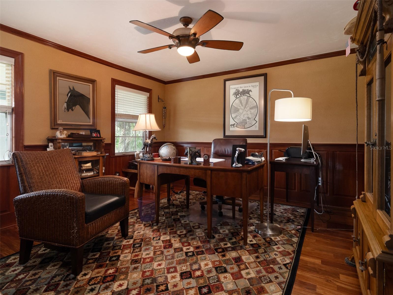 SOUTHERN VIEW FARM - Residential