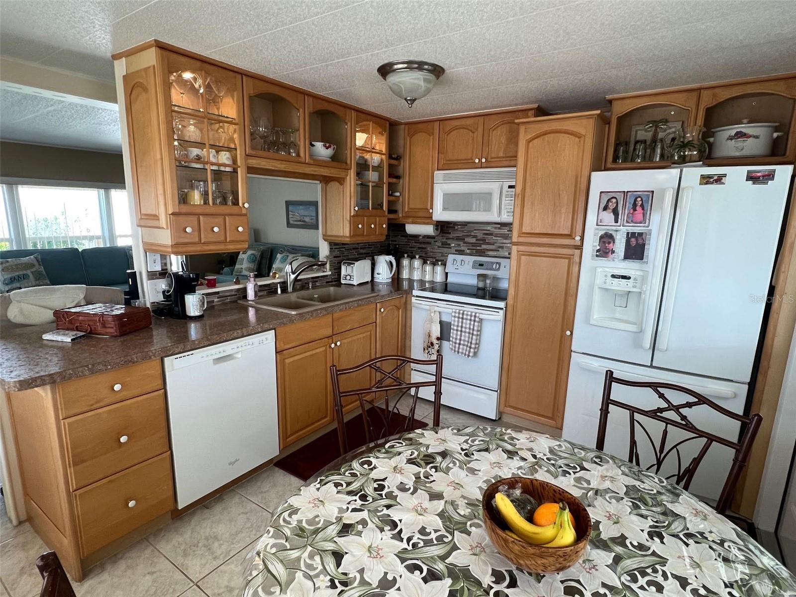 PALM HILL MOBILE HOME PARK UNREC - Residential