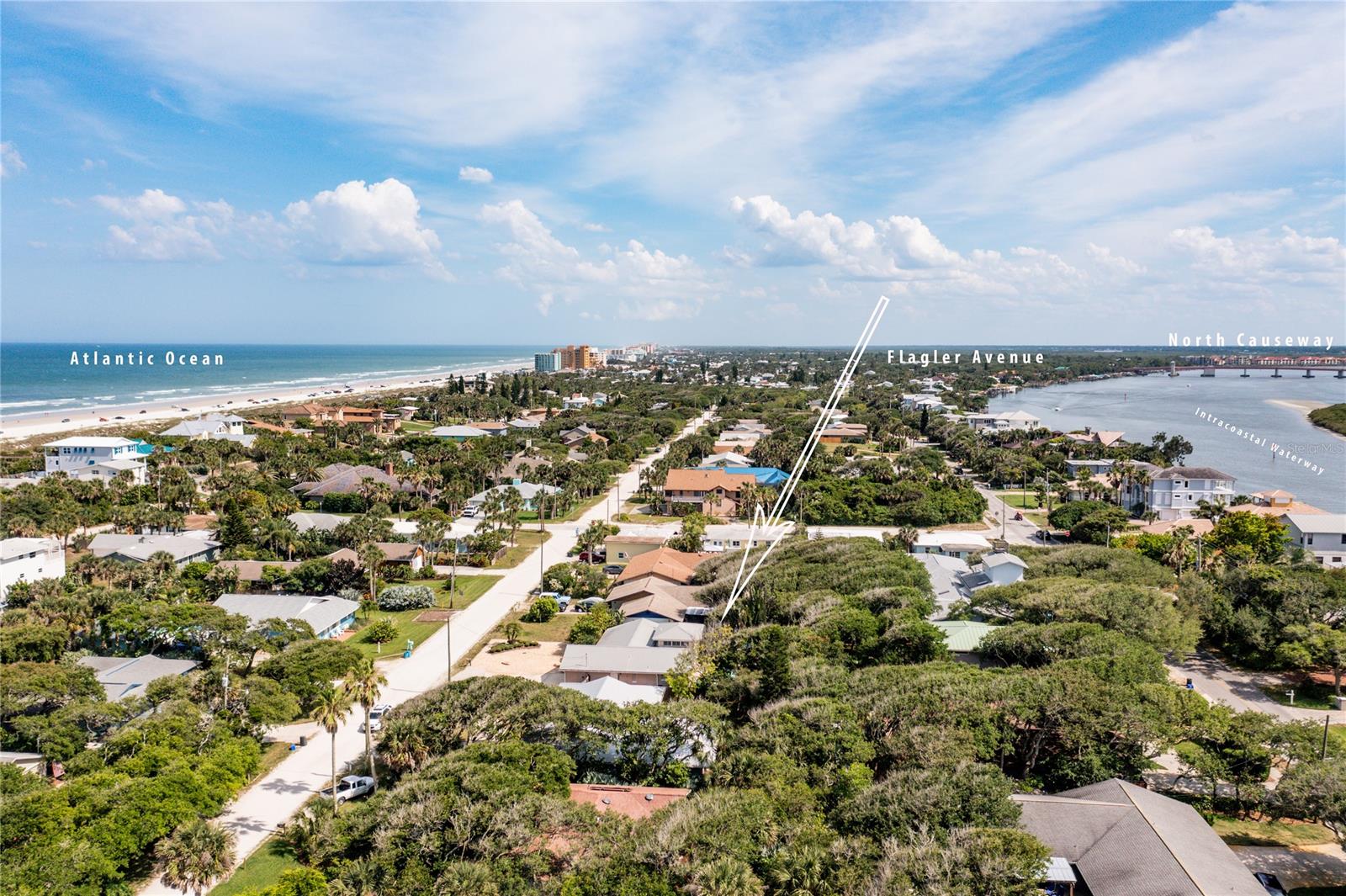 Colin Park Sub/New Smyrna Beach - Residential