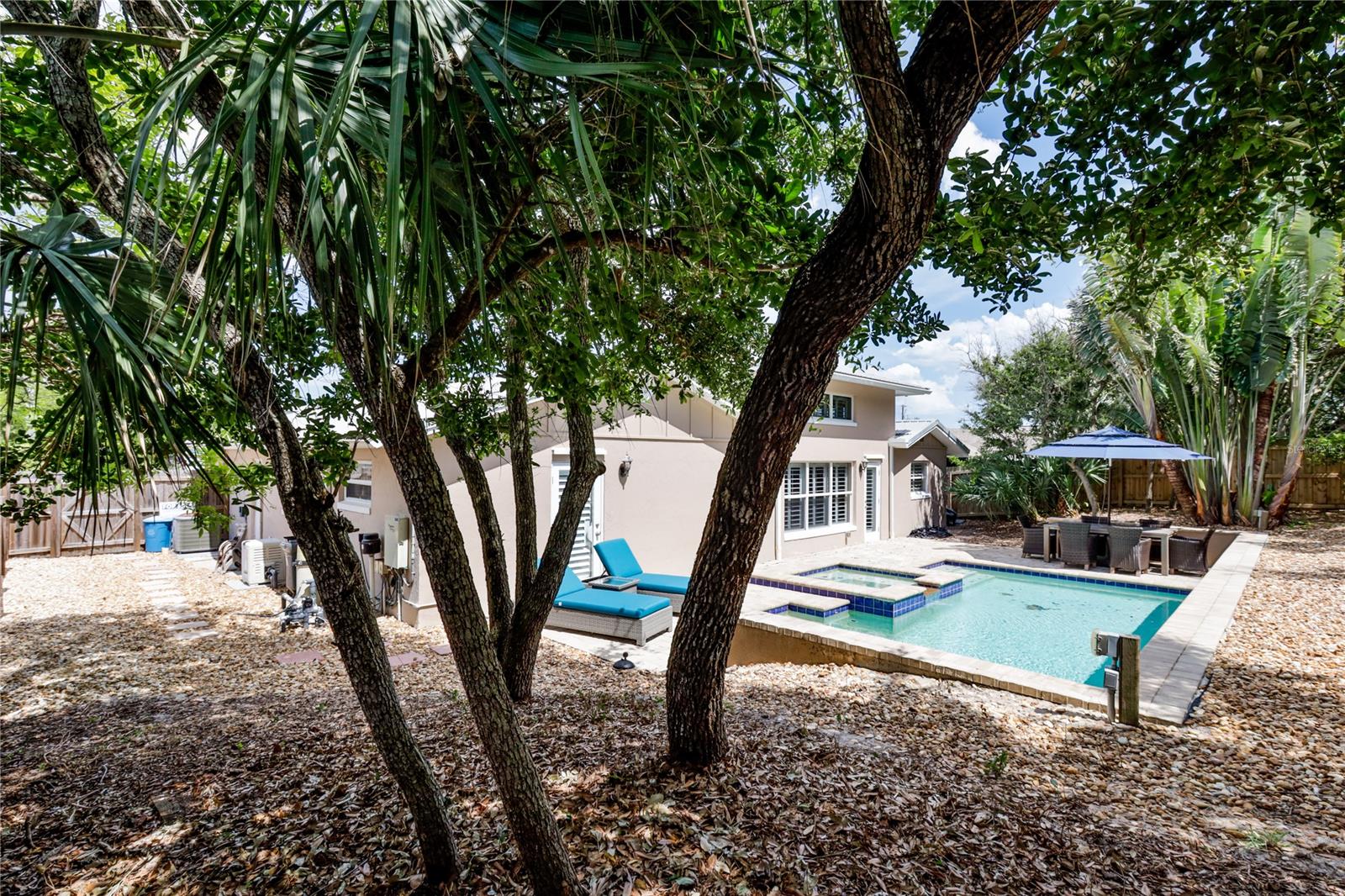 Colin Park Sub/New Smyrna Beach - Residential