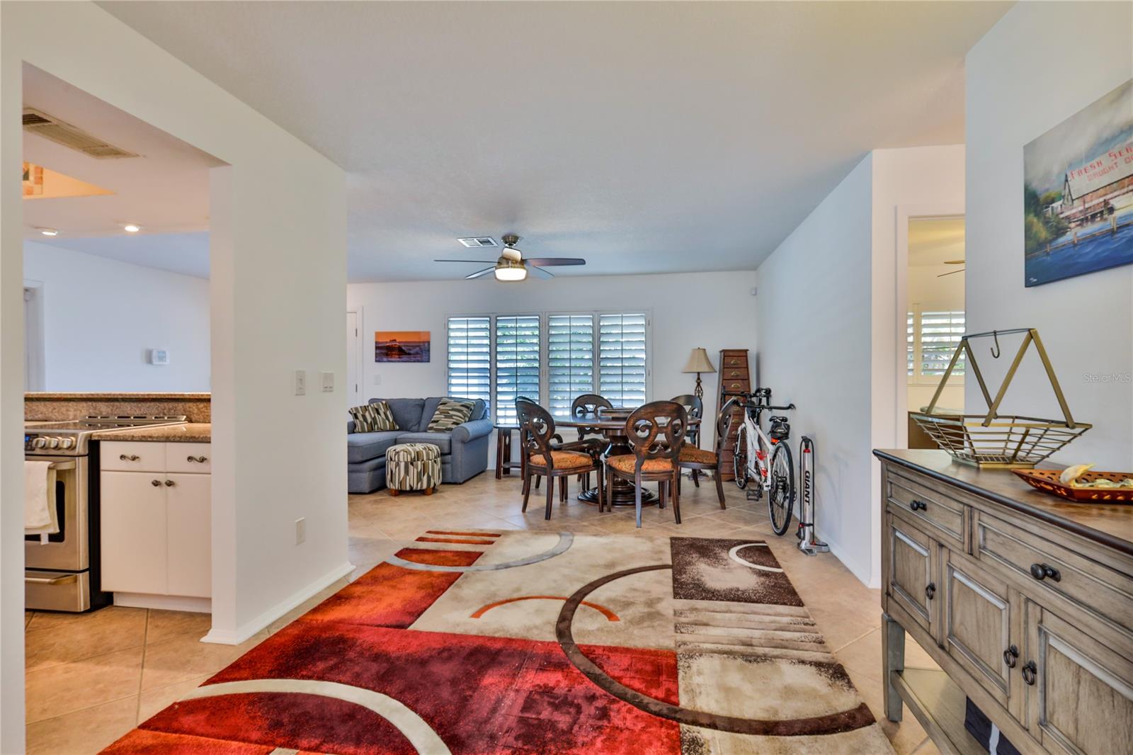 Colin Park Sub/New Smyrna Beach - Residential