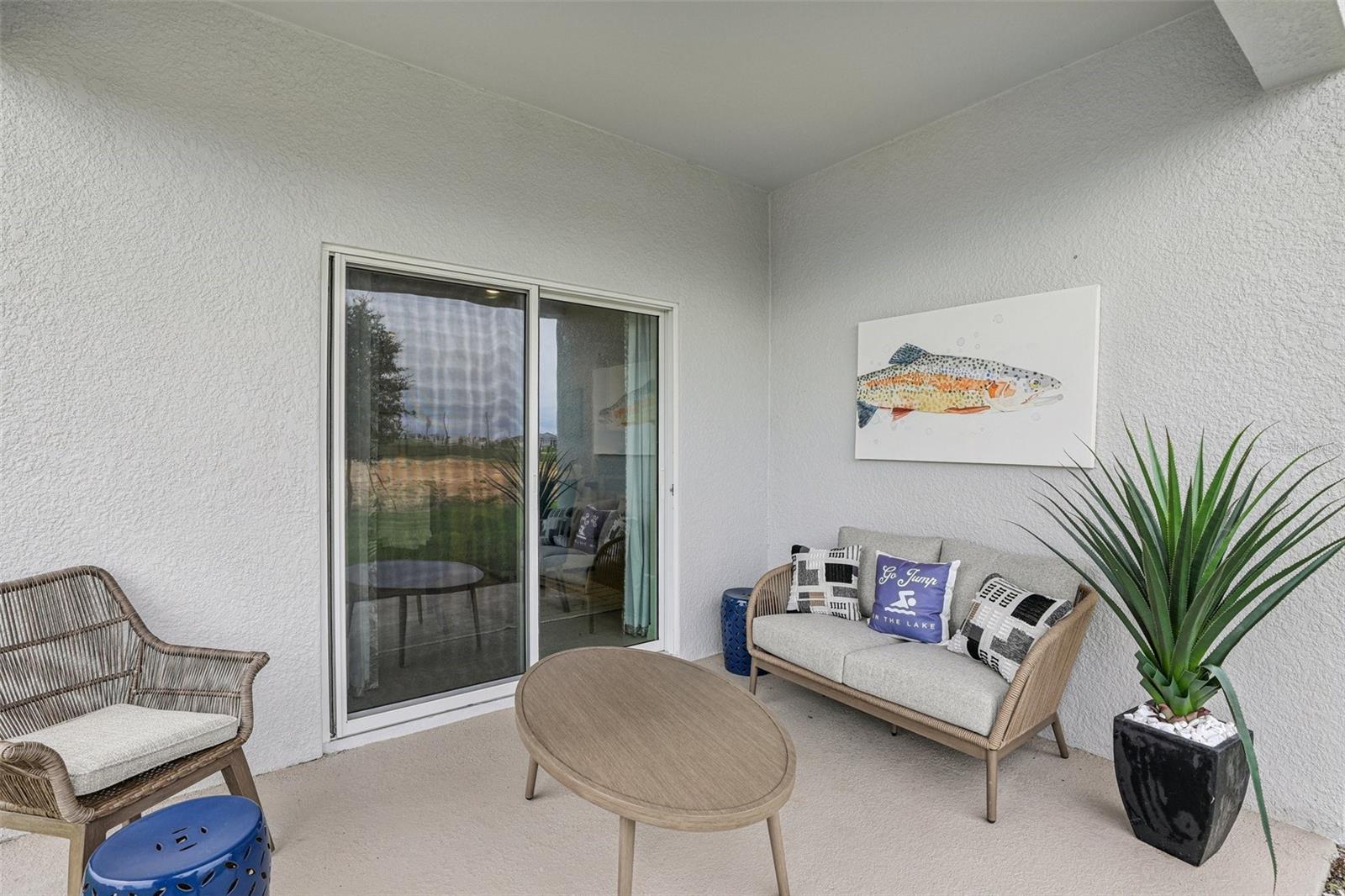 BRACK RANCH - Residential
