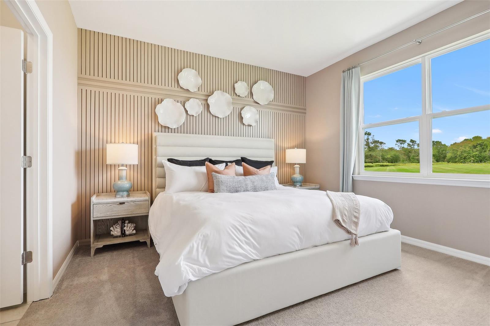 BRACK RANCH - Residential