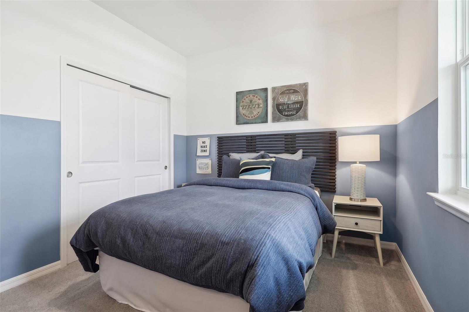 BRACK RANCH - Residential