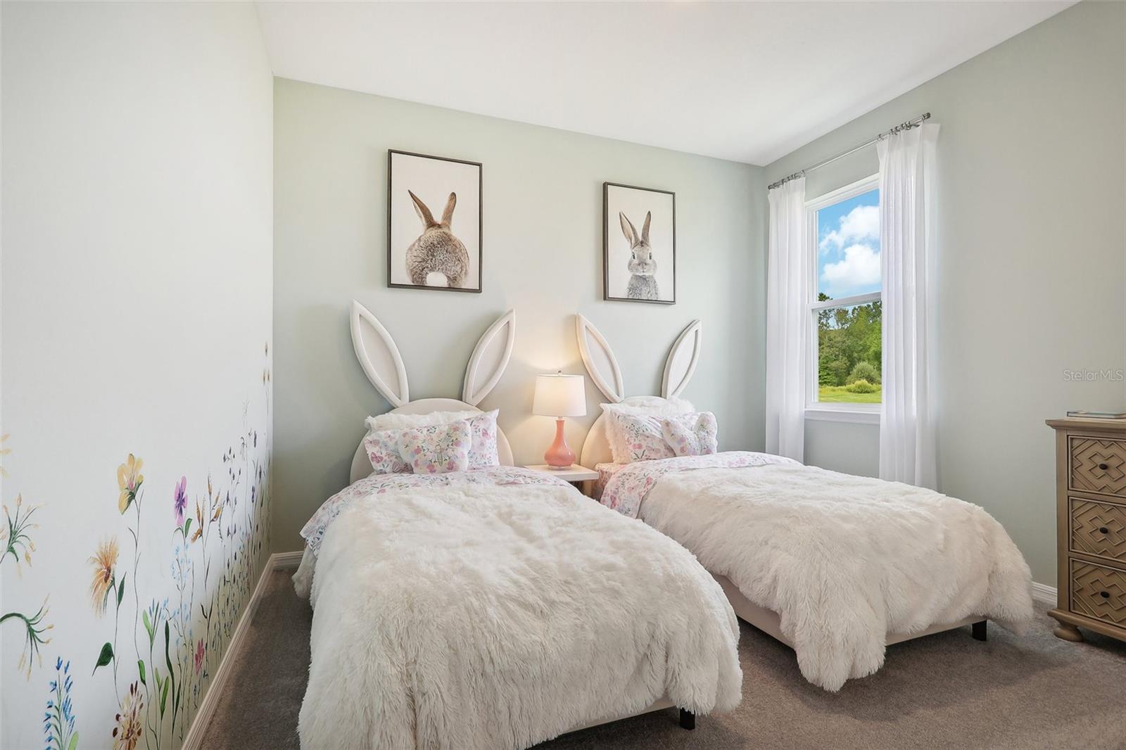 BRACK RANCH - Residential