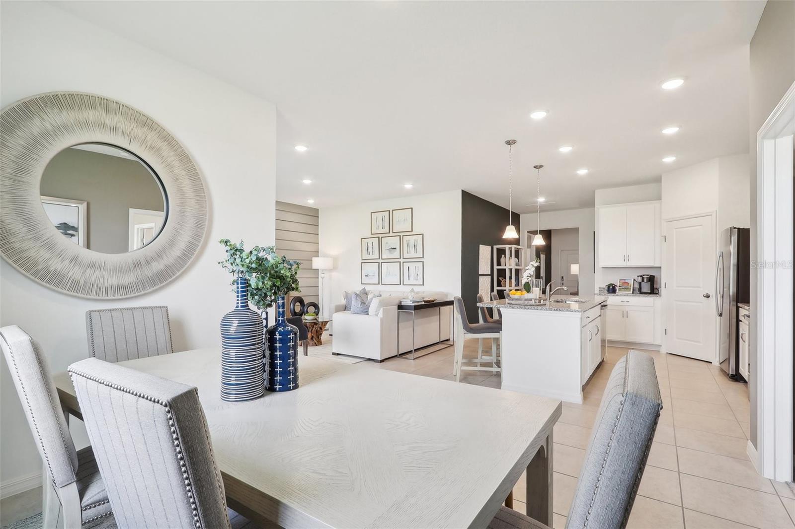 BRACK RANCH - Residential