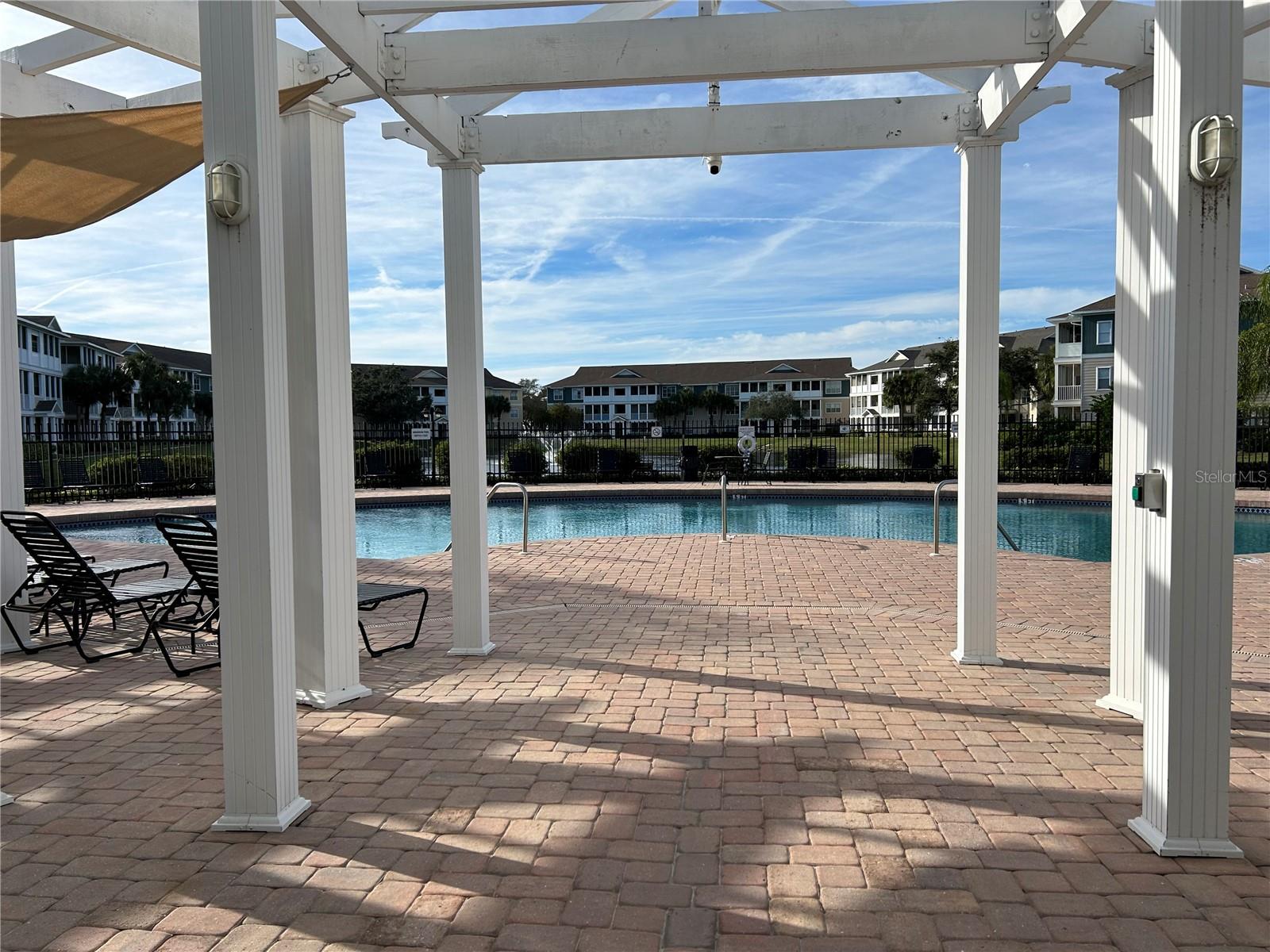 THE PALMS OF CORTEZ - Residential Lease