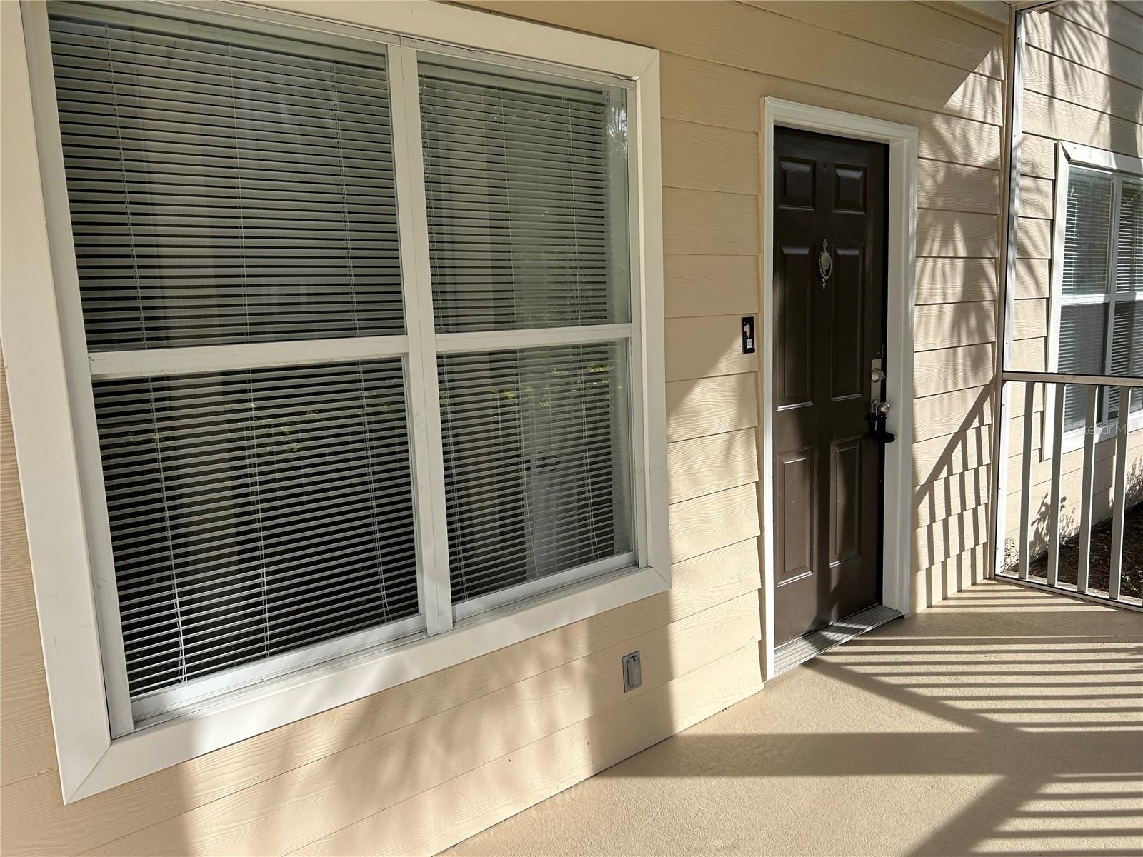 THE PALMS OF CORTEZ - Residential Lease
