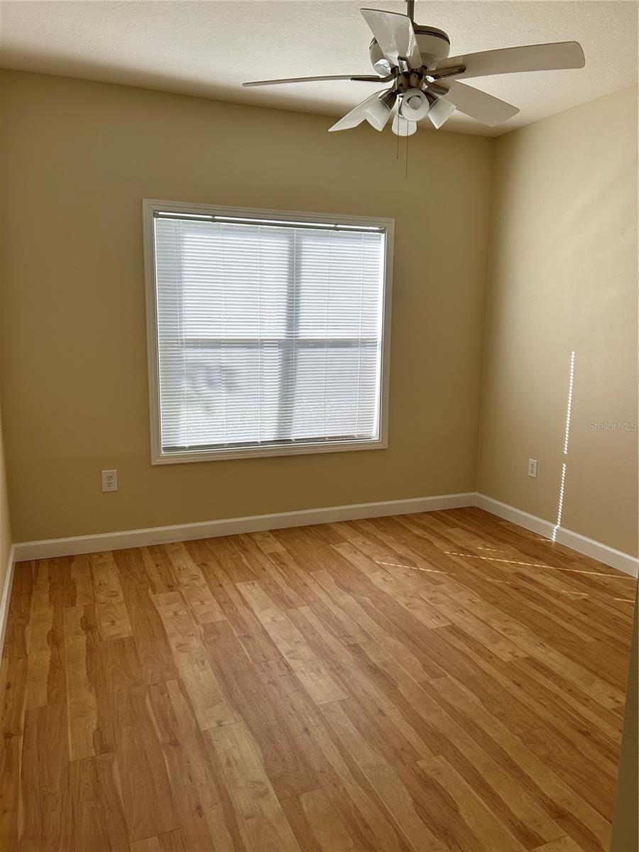 THE PALMS OF CORTEZ - Residential Lease