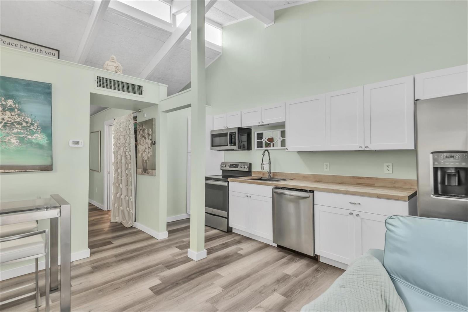 JEFFERSON CLUB - Residential