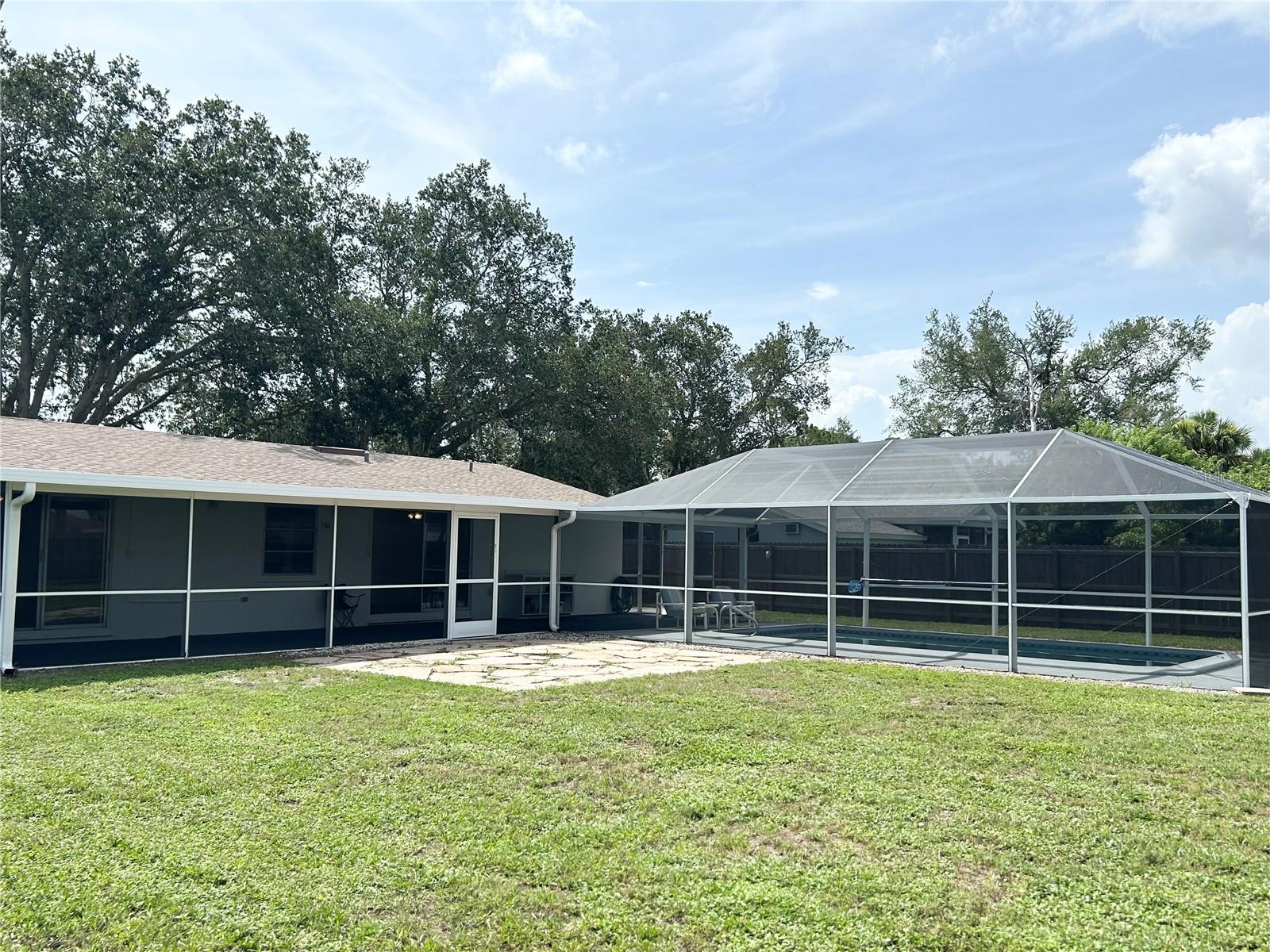 PORT CHARLOTTE SEC 037 - Residential