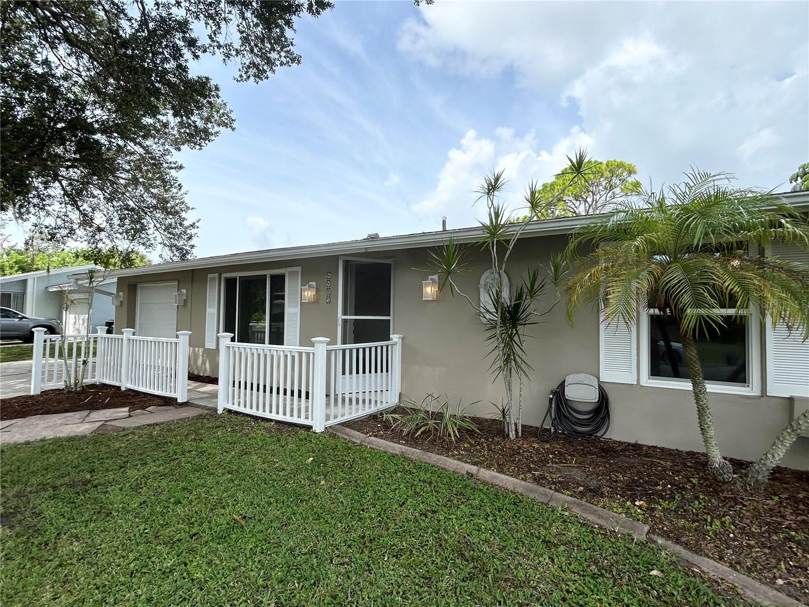 PORT CHARLOTTE SEC 037 - Residential