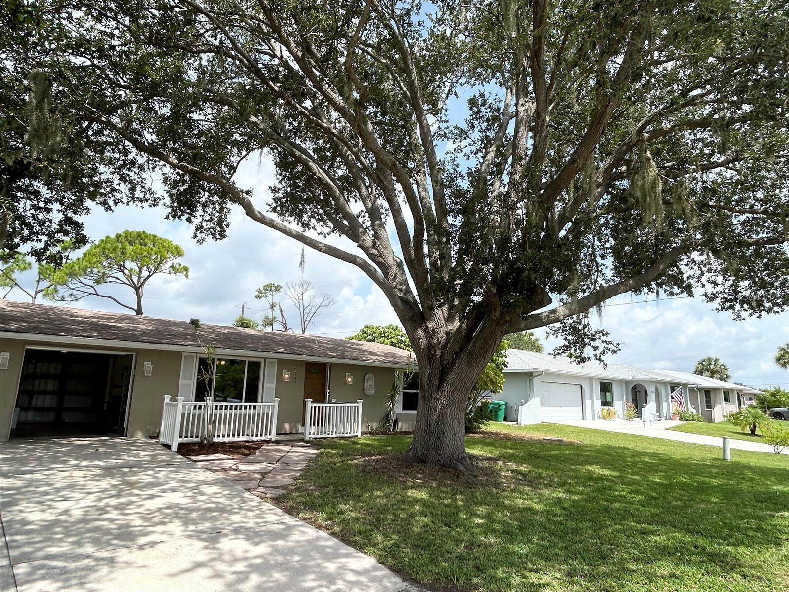 PORT CHARLOTTE SEC 037 - Residential