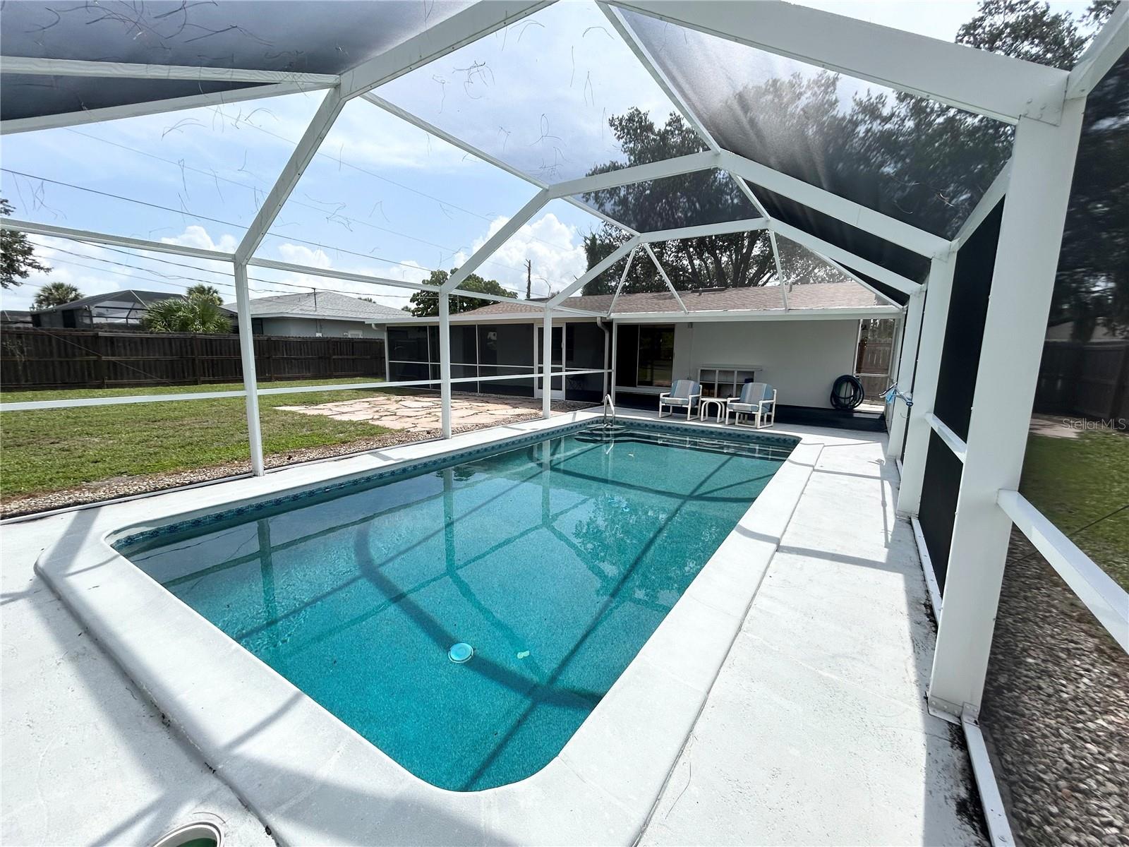 PORT CHARLOTTE SEC 037 - Residential