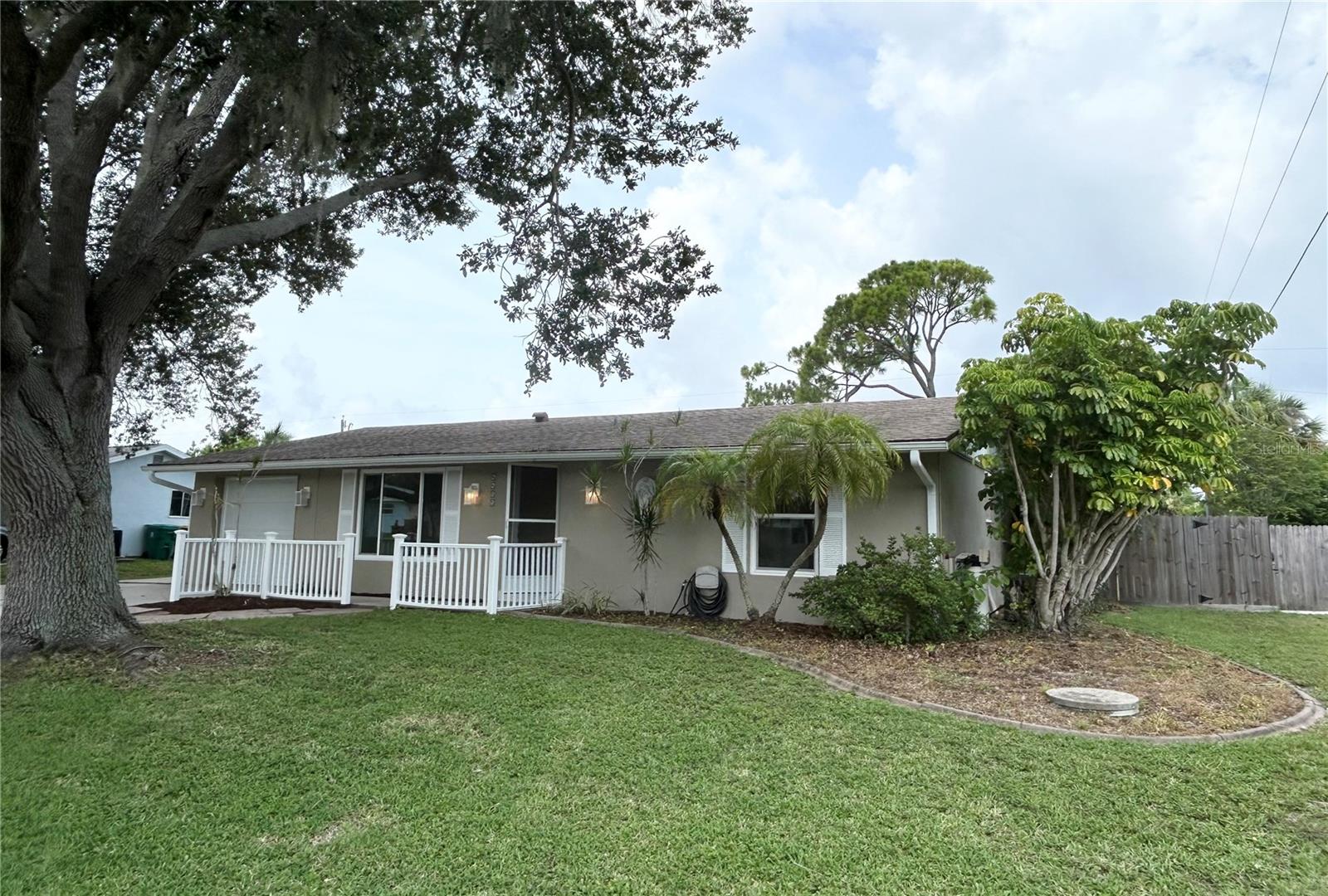 PORT CHARLOTTE SEC 037 - Residential