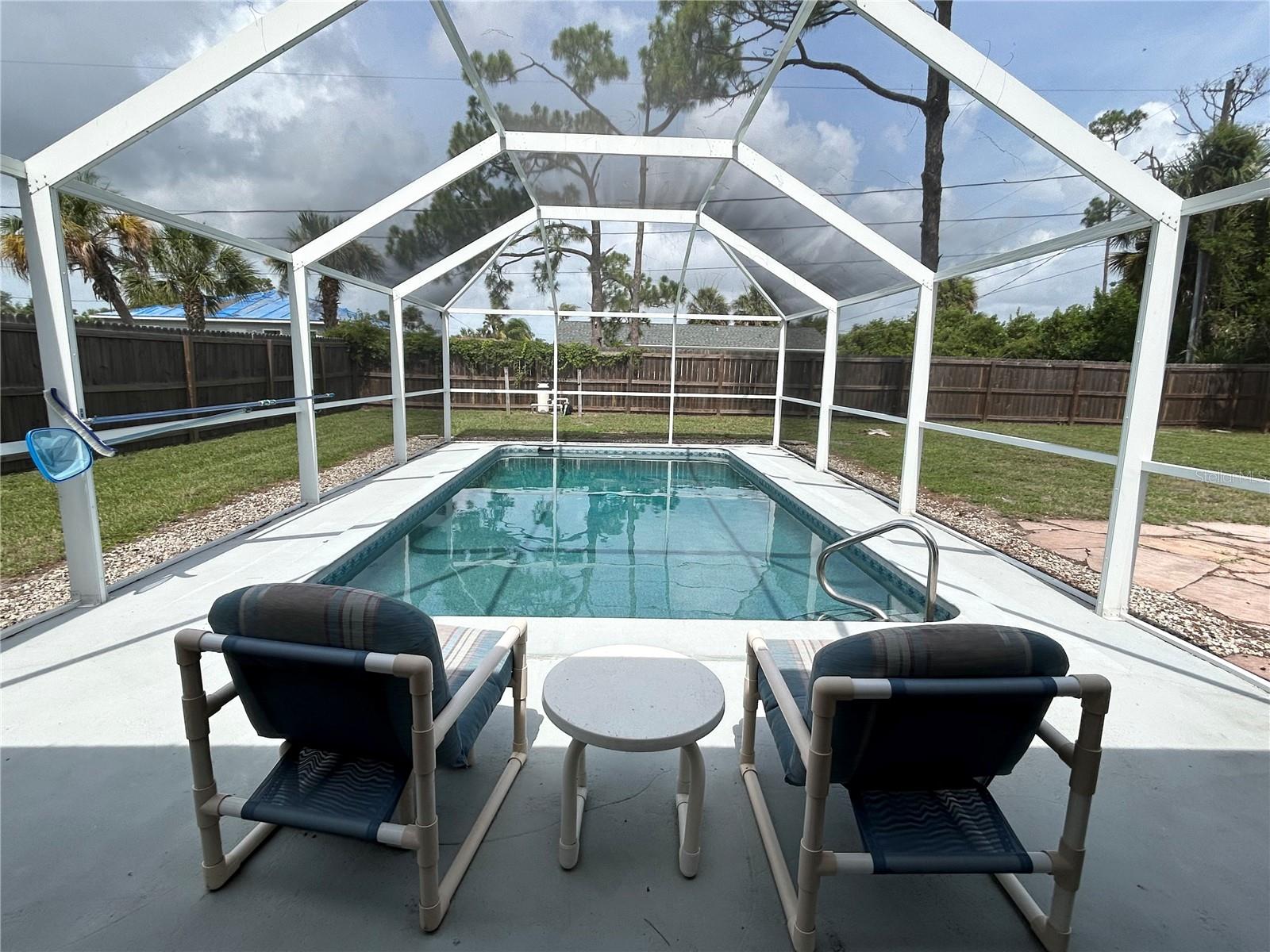 PORT CHARLOTTE SEC 037 - Residential