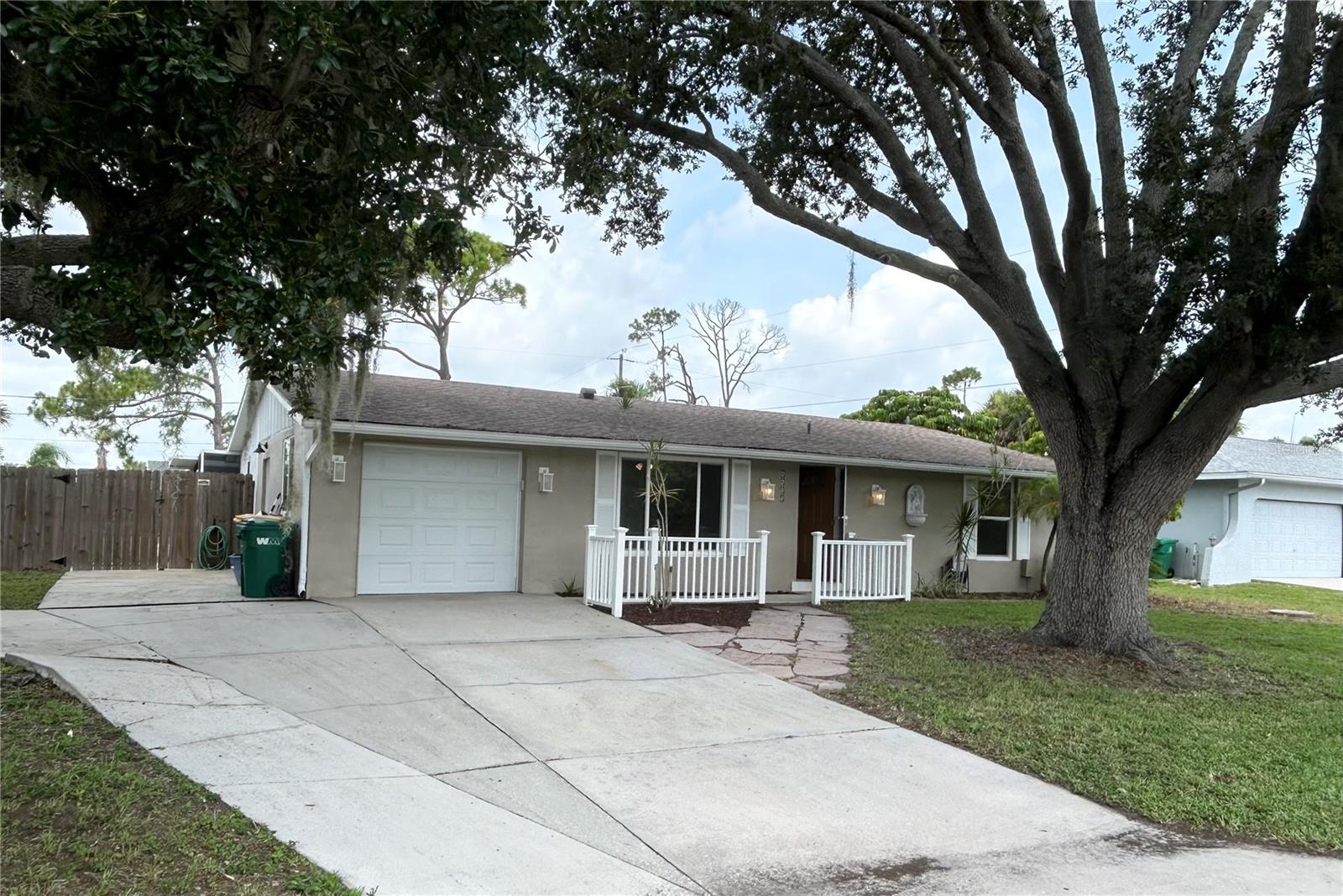 PORT CHARLOTTE SEC 037 - Residential