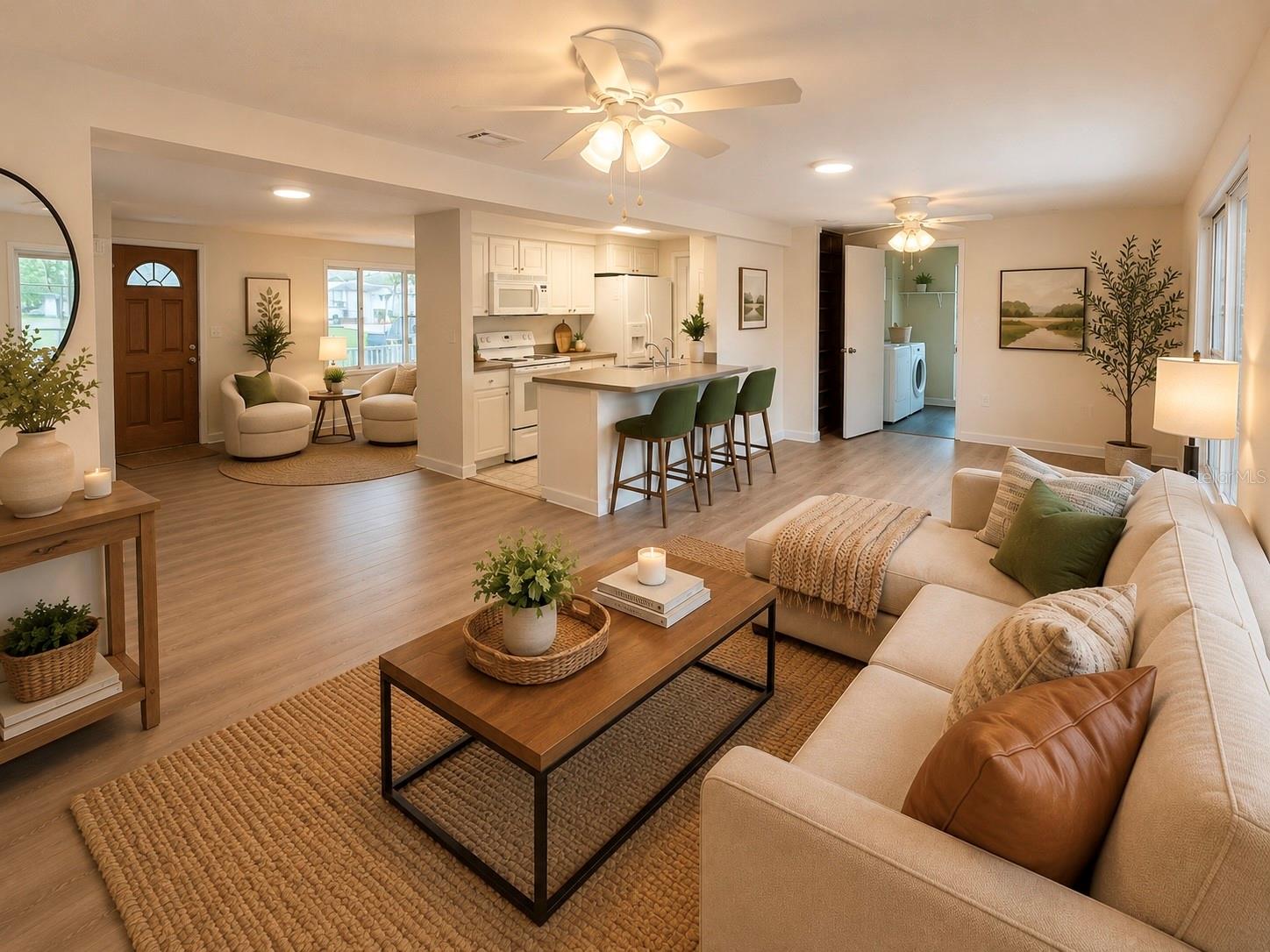 PORT CHARLOTTE SEC 037 - Residential