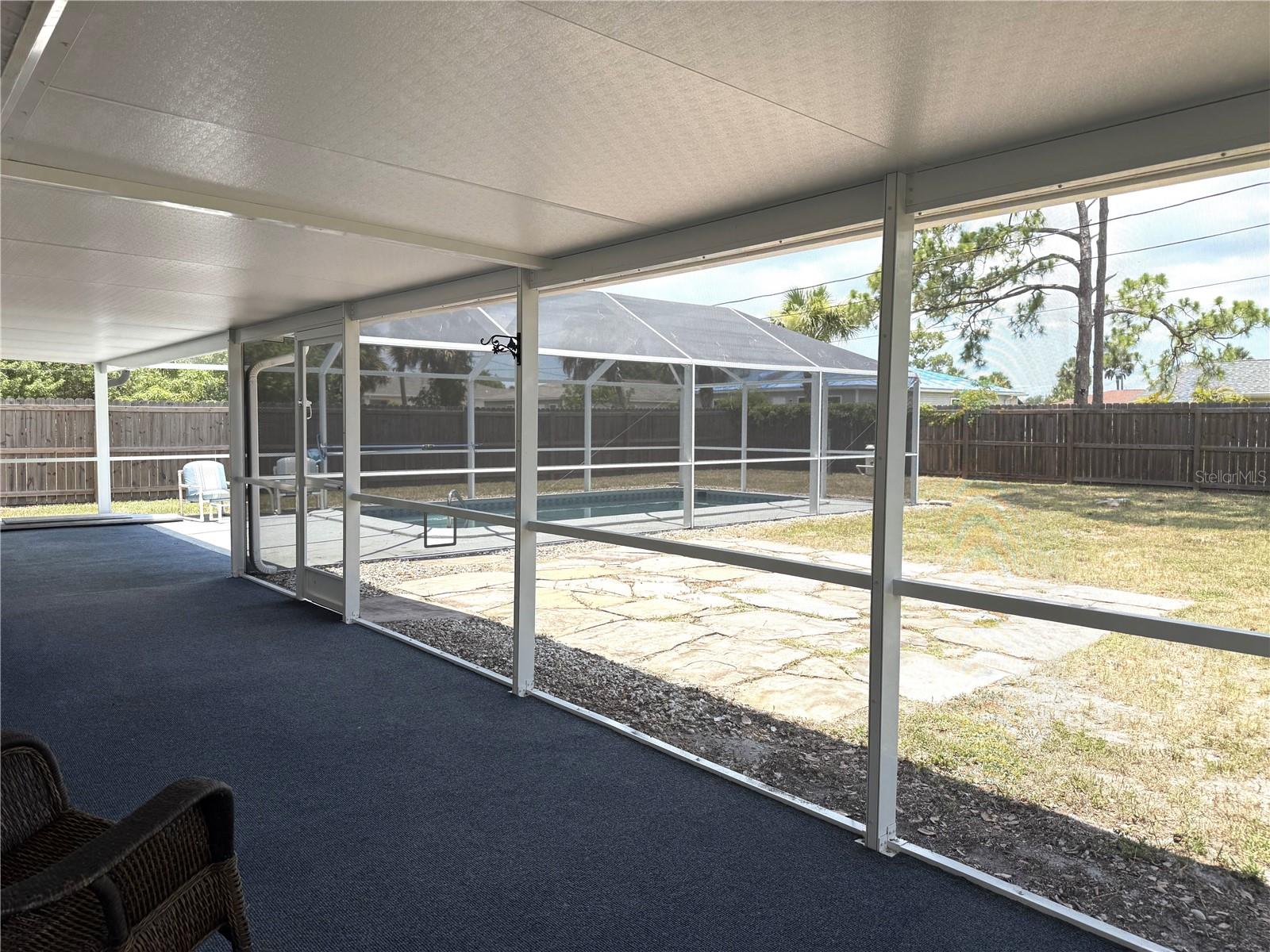 PORT CHARLOTTE SEC 037 - Residential