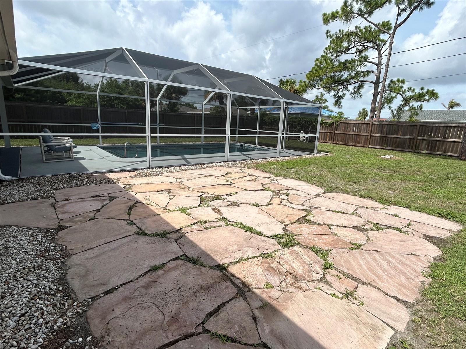 PORT CHARLOTTE SEC 037 - Residential