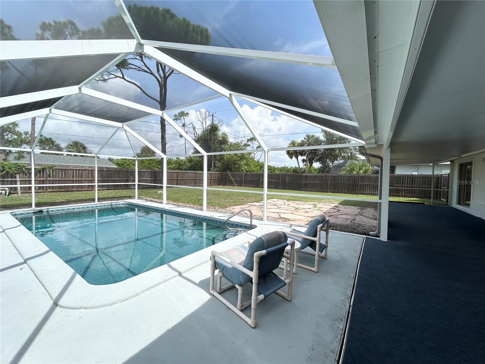 PORT CHARLOTTE SEC 037 - Residential