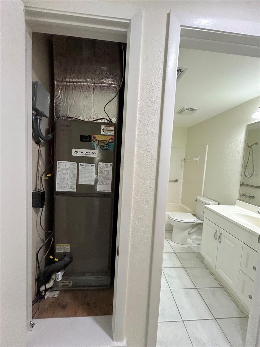 PORT CHARLOTTE SEC 037 - Residential