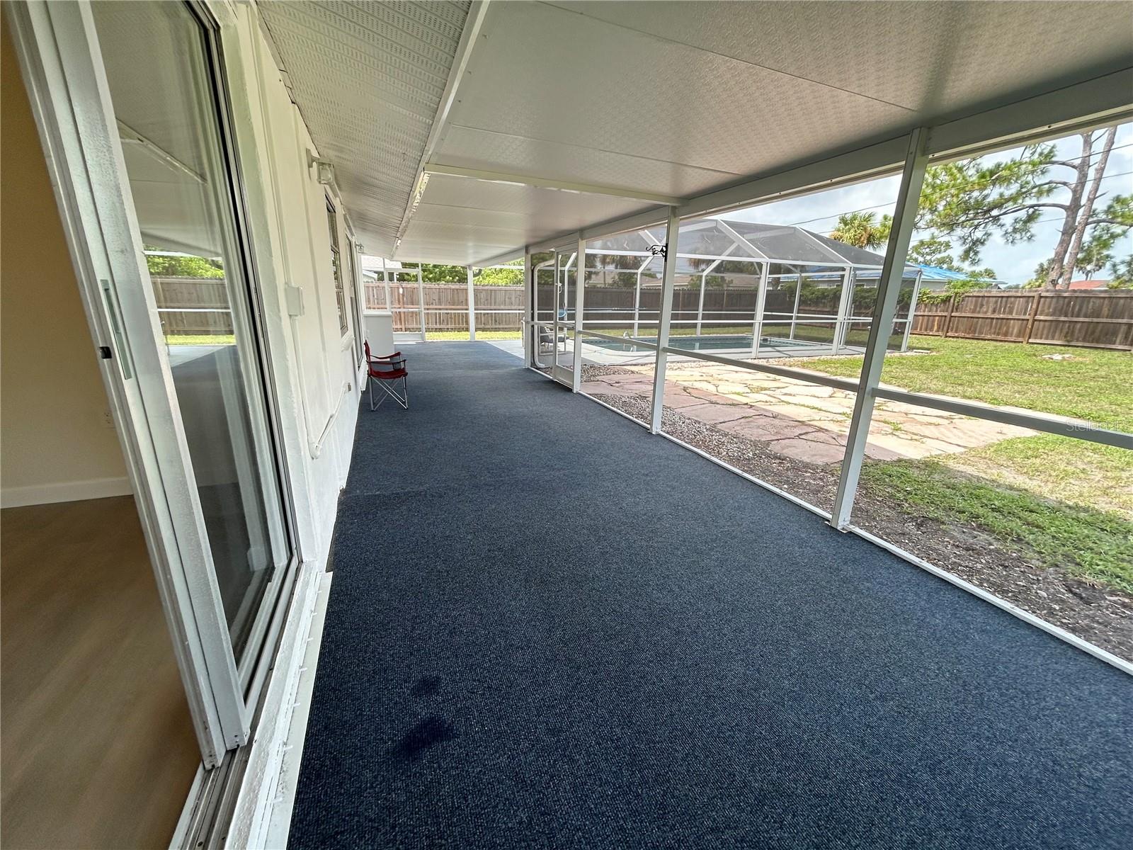 PORT CHARLOTTE SEC 037 - Residential