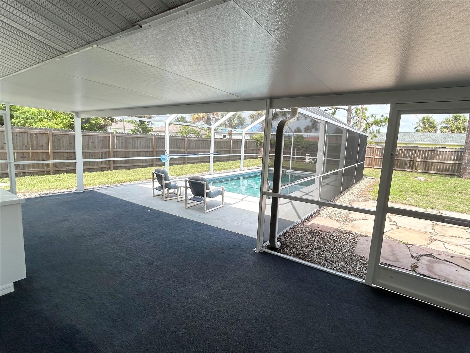 PORT CHARLOTTE SEC 037 - Residential