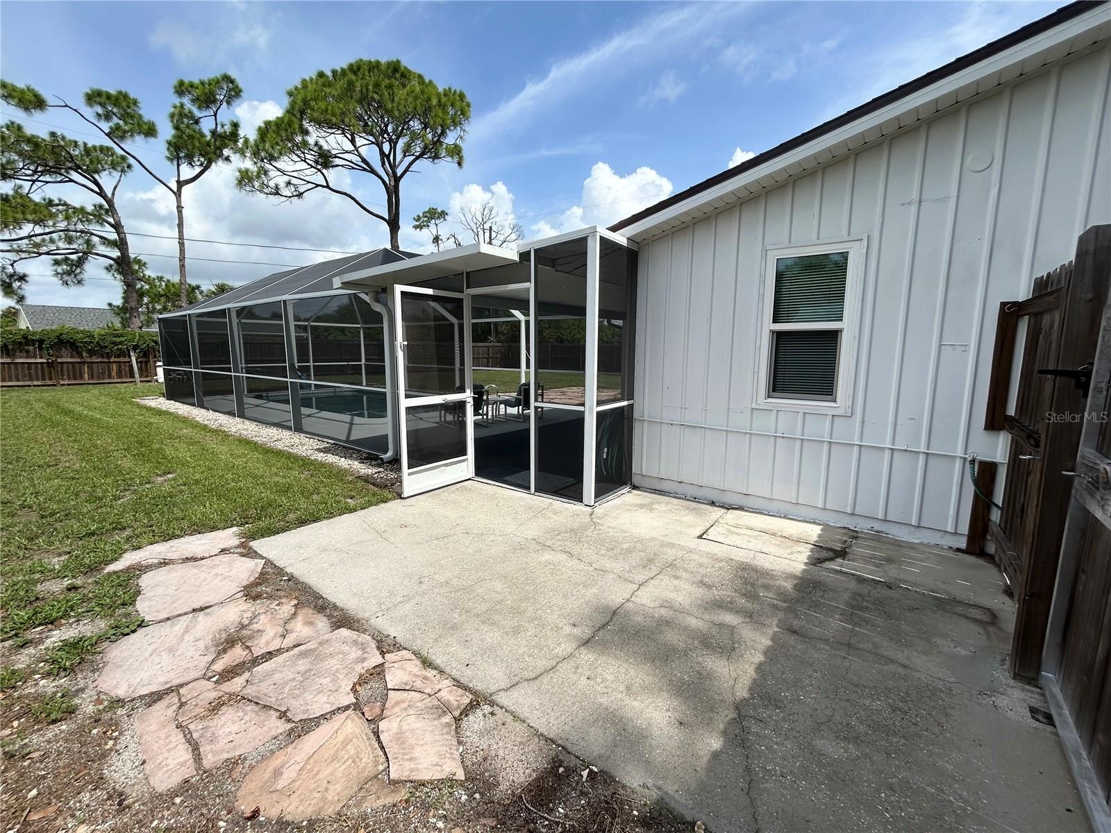 PORT CHARLOTTE SEC 037 - Residential