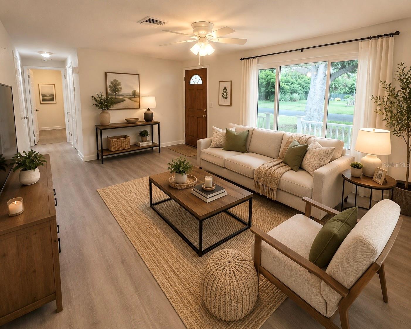 PORT CHARLOTTE SEC 037 - Residential