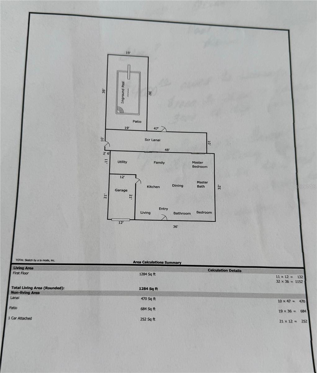PORT CHARLOTTE SEC 037 - Residential