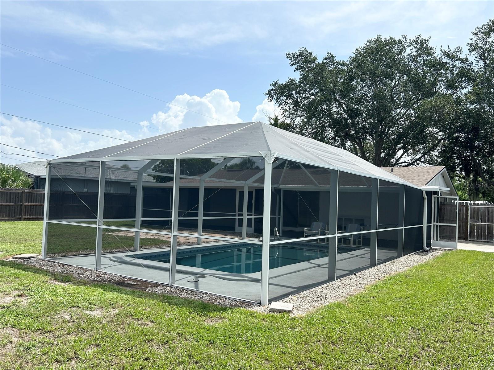 PORT CHARLOTTE SEC 037 - Residential