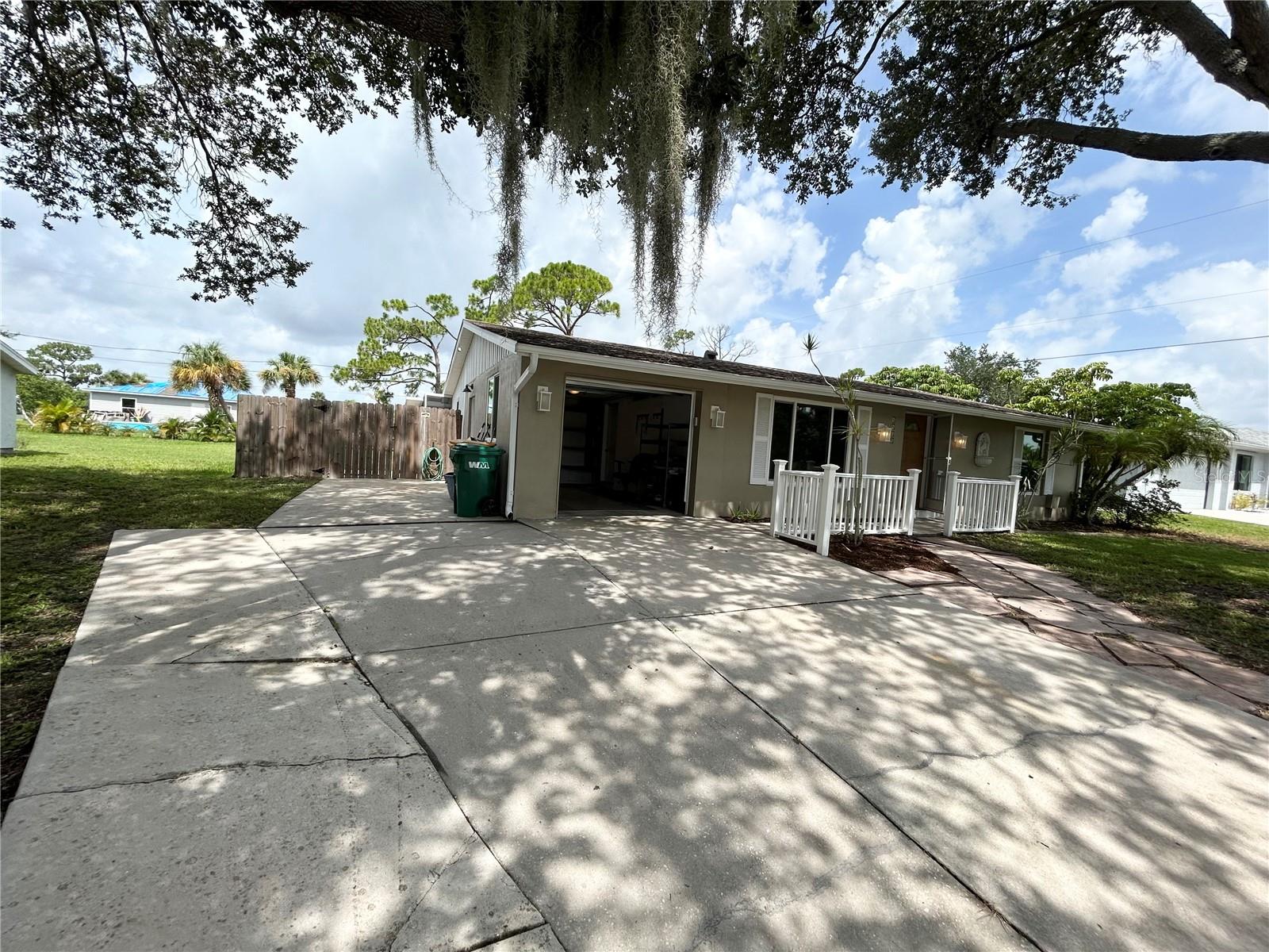 PORT CHARLOTTE SEC 037 - Residential