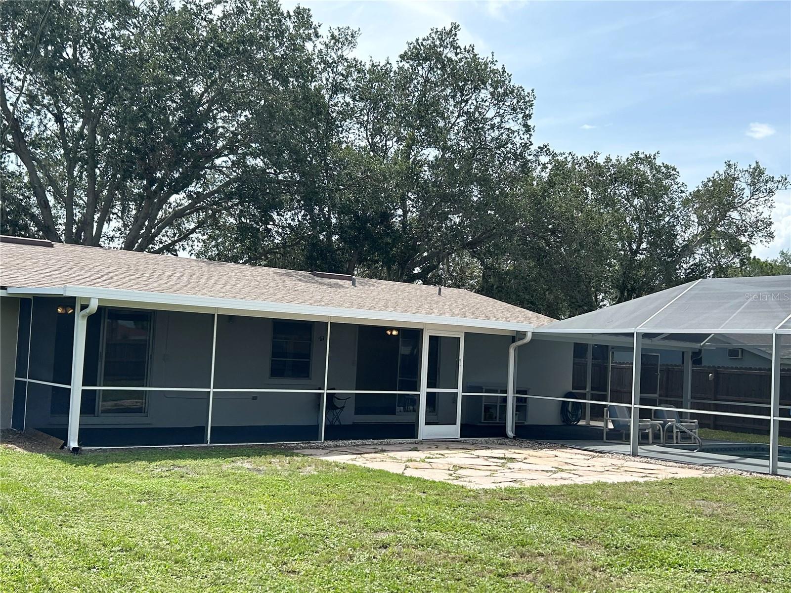 PORT CHARLOTTE SEC 037 - Residential