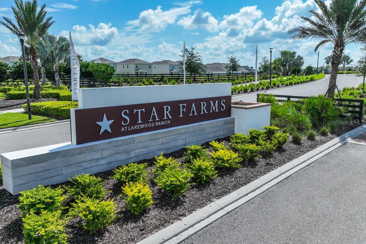 STAR FARMS PH IV SUBPH A - Residential