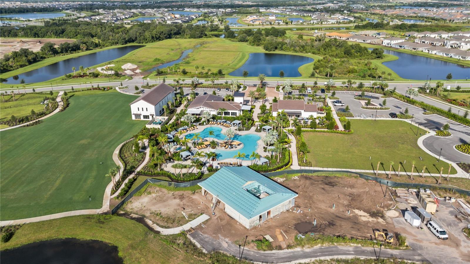 STAR FARMS PH IV SUBPH A - Residential