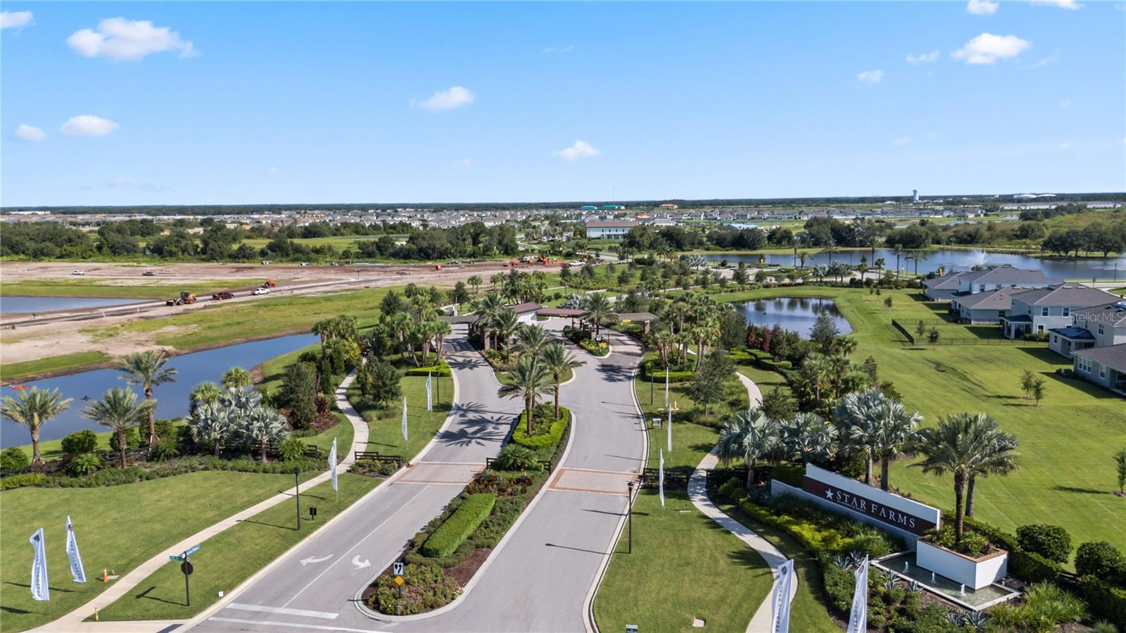 STAR FARMS PH IV SUBPH A - Residential