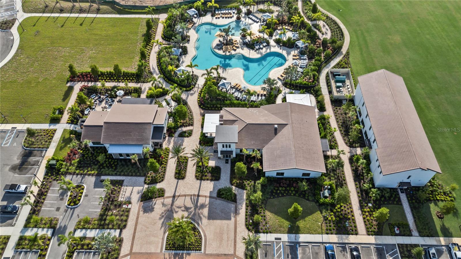 STAR FARMS PH IV SUBPH A - Residential